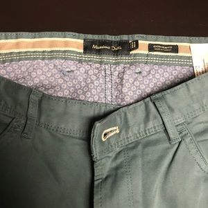 Massimo Dutti Chinos